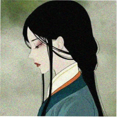 听友 郑拾 头像